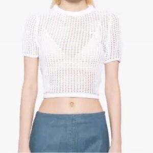 ALEXANDER WANG :: TOP